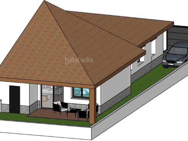 Casa en venta en La Adrada