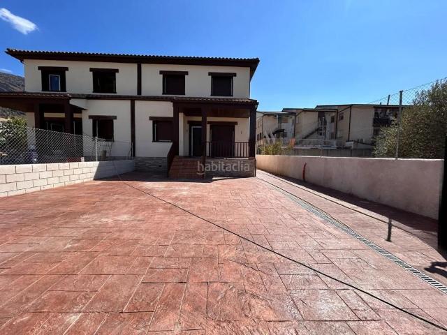 Casa en venta en La Adrada, Castilla y León
