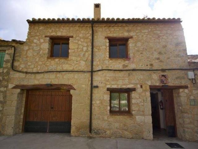 Casa en venta en Adradas, Castilla y León
