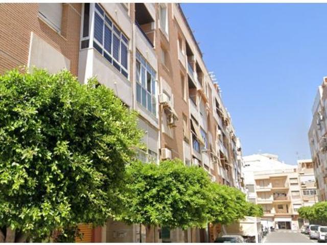 Casa en venta en Adra, Almería