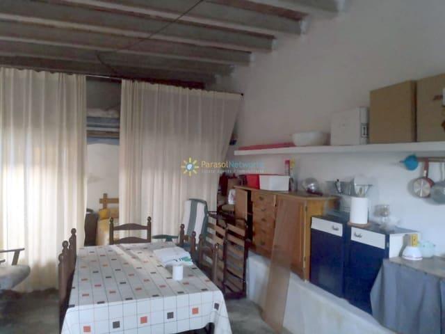 Casa en venta en la Marina Alta, Valencia