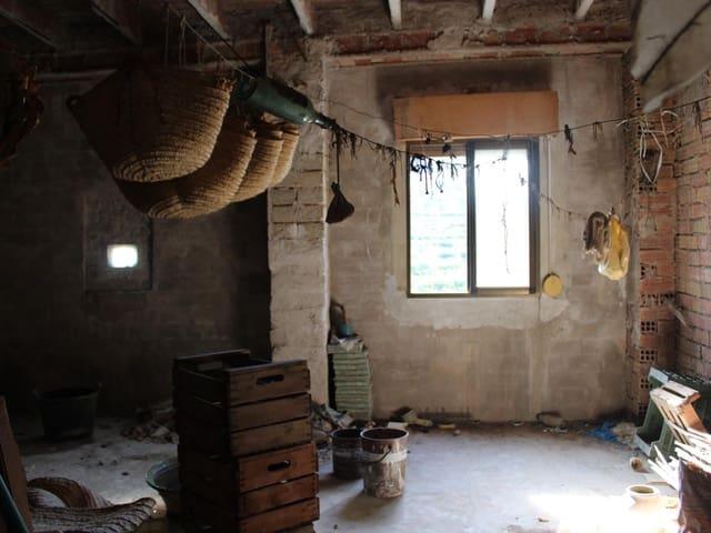 Casa en venta en la Marina Alta, Valencia