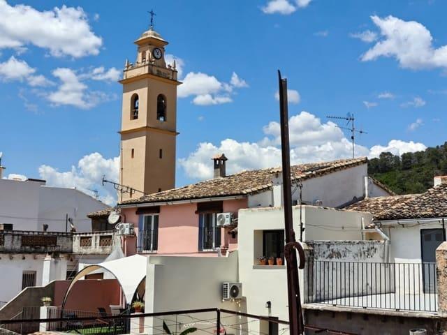 Casa en venta en la Marina Alta, Valencia