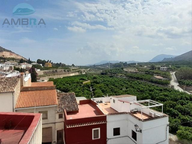 Casa en venta en Adsubia