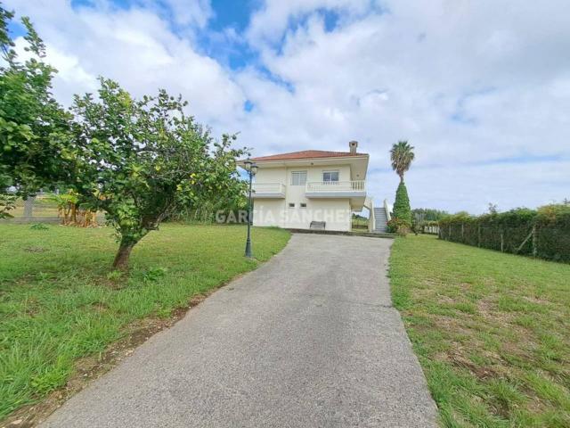 Chalet en venta en A Barbanza, Galicia