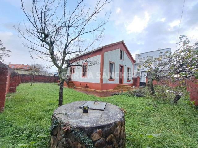 Casa en venta en Boiro, O Saltiño