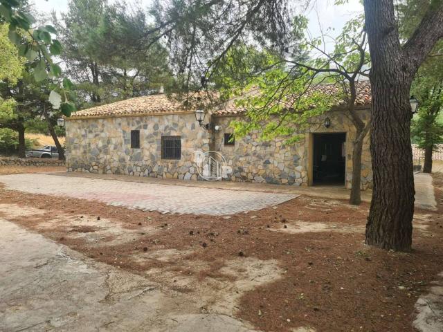 Casa en venta en la Marina Baixa, Valencia