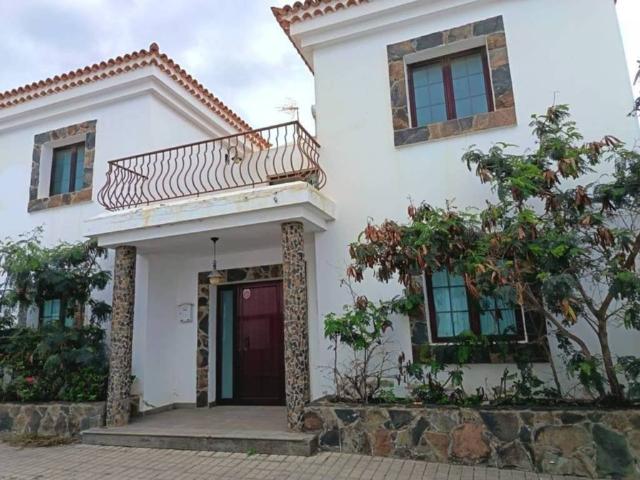 Casa en venta en Agaete, Canarias