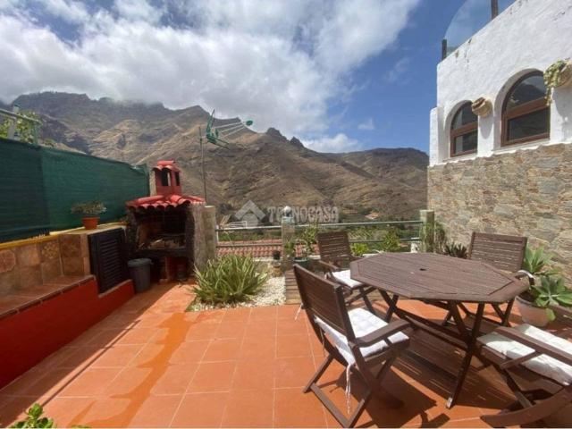 Casa en venta en Agaete, Canarias