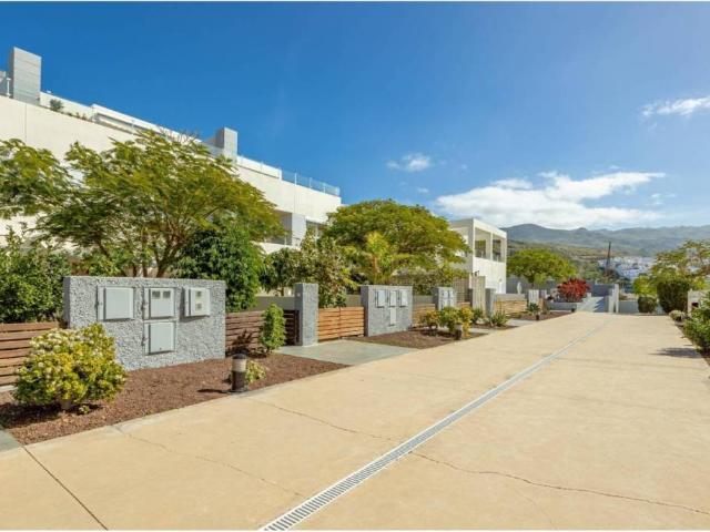 Casa en venta en Agaete, Canarias