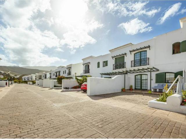 Casa en venta en Agaete, Canarias
