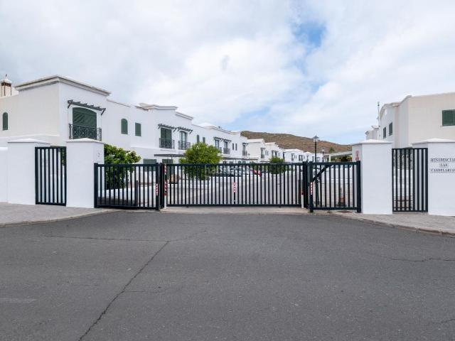 Casa en venta en Agaete, Canarias