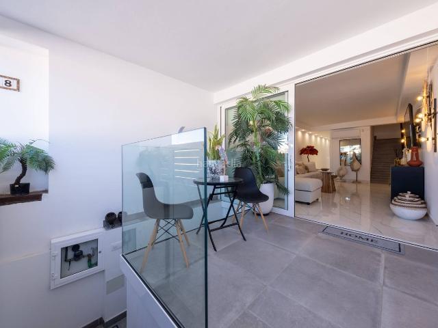 Casa en venta en Agaete, Canarias