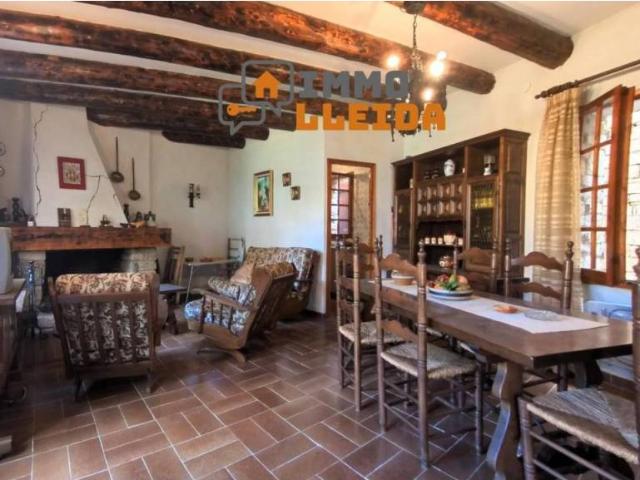 Casa en venta en Noguera, Catalunya