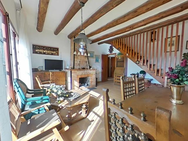 Casa en venta en Àger