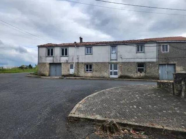 Casa en venta en O Deza, Galicia