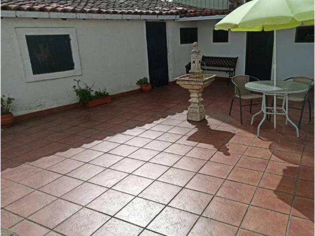 Casa en venta en O Deza, Galicia