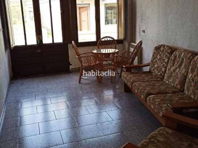 Casa en venta en O Deza, Galicia