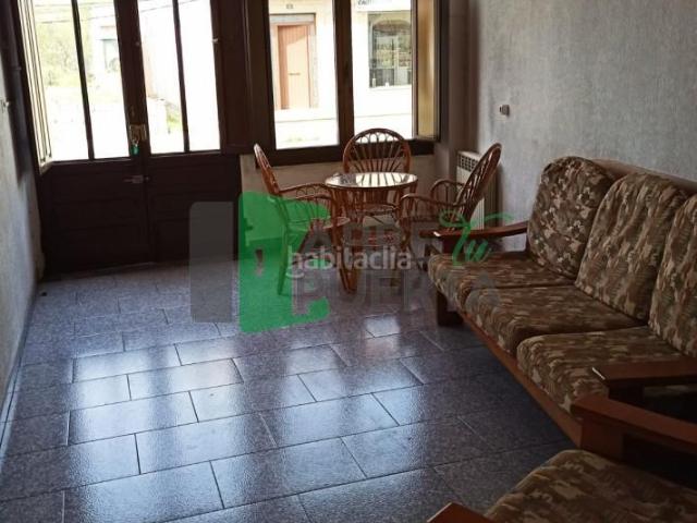Casa en venta en O Deza, Galicia
