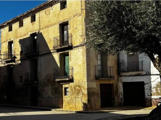 Casa en venta en Campo de Borja, Aragón