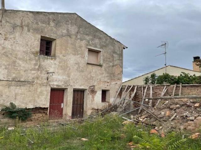 Casa en venta en Agoncillo, La Rioja