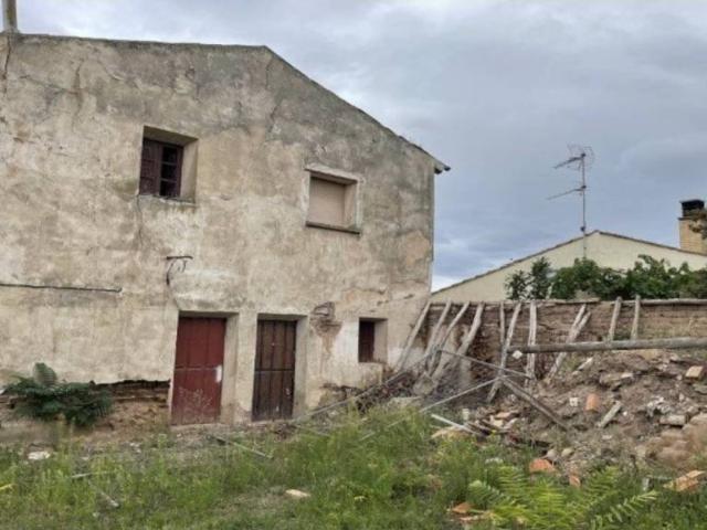 Casa en venta en Agoncillo, La Rioja