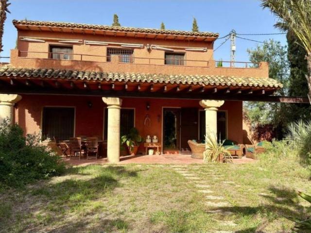 Casa en venta en Agost