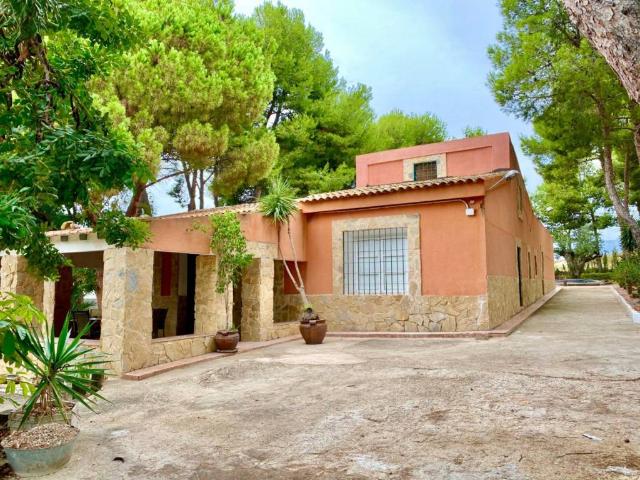 Casa en venta en Agost