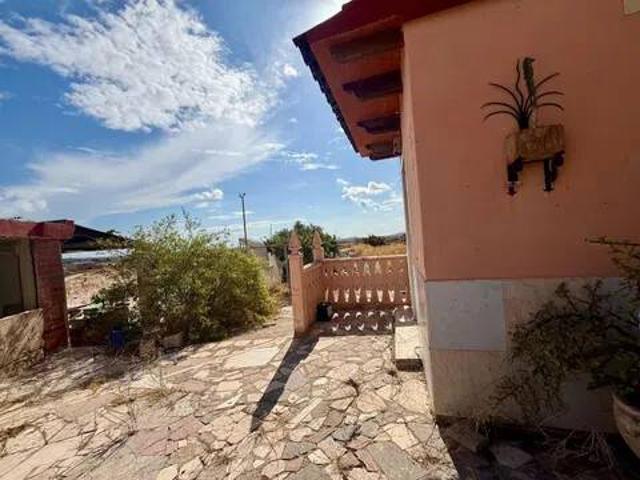 Casa en venta en l'Alacantí, Valencia