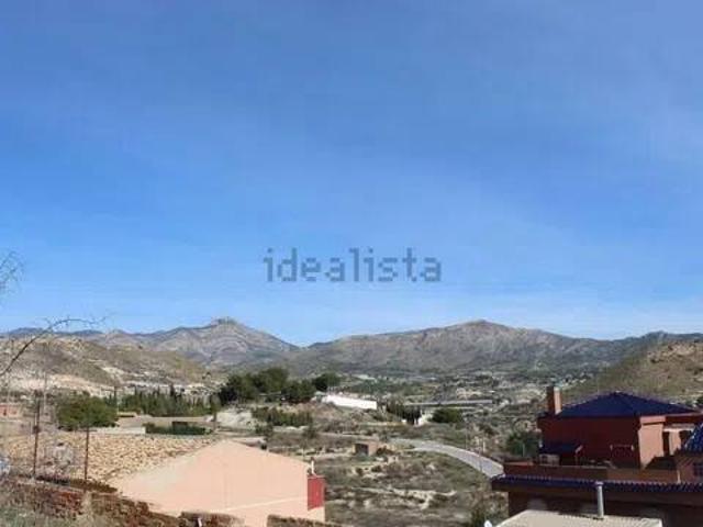 Casa en venta en l'Alacantí, Valencia