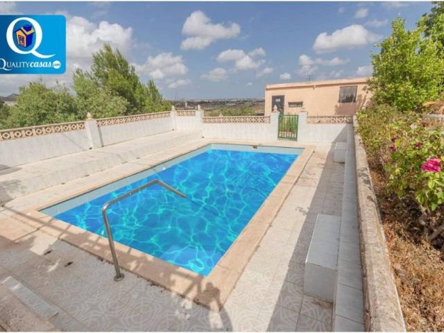 Casa en venta en l'Alacantí, Valencia