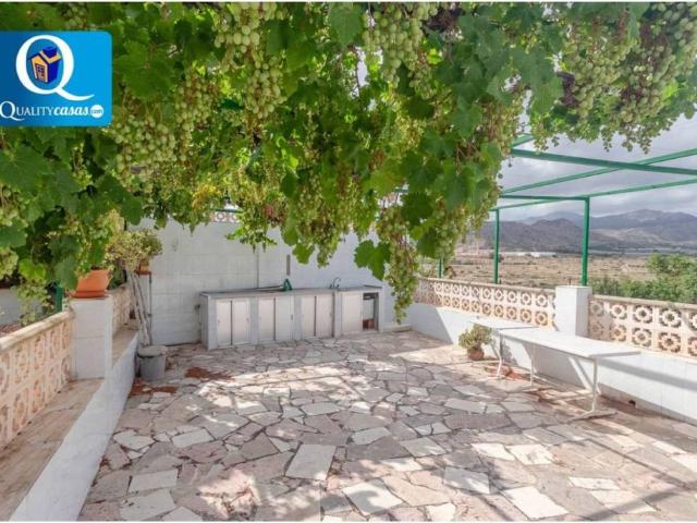 Casa en venta en l'Alacantí, Valencia
