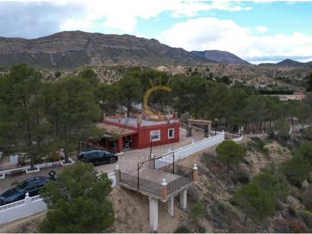 Casa en venta en Agost