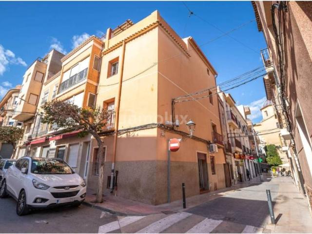 Casa en venta en Agost
