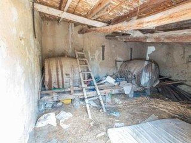 Chalet en venta en l'Alacantí, Valencia
