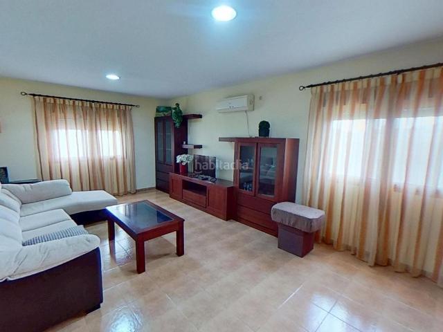 Chalet en venta en l'Alacantí, Valencia