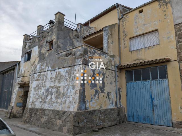 Casa en venta en Urgell, Catalunya
