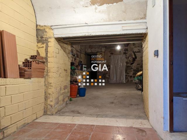 Casa en venta en Urgell, Catalunya