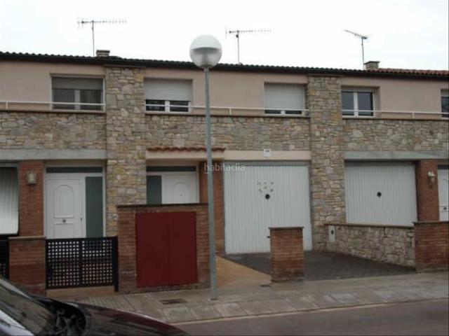 Casa en venta en Agramunt, Lleida