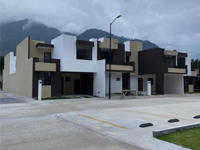 Casa en venta en Agraria, Río Blanco