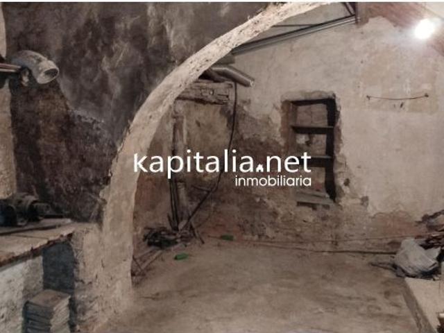 Casa en venta en Agres