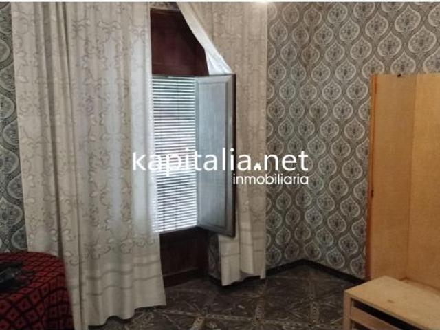 Casa en venta en el Comtat, Valencia