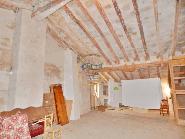Casa en venta en Agres