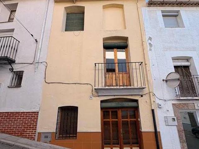 Casa en venta en el Comtat, Valencia