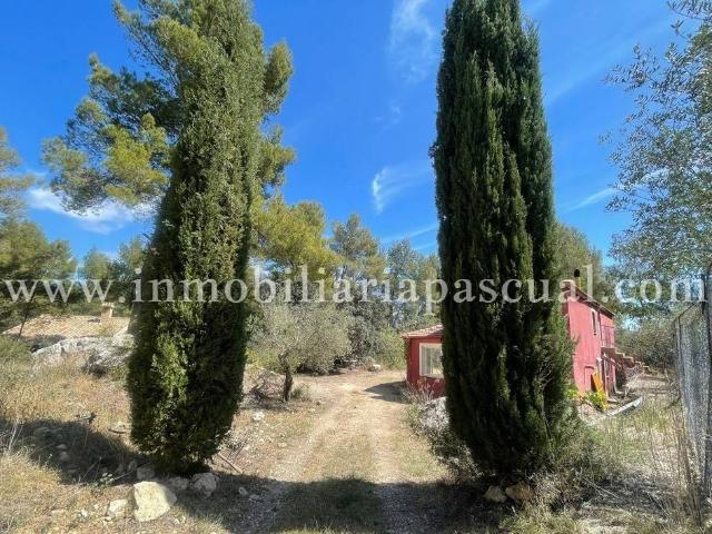 Casa en venta en Agres