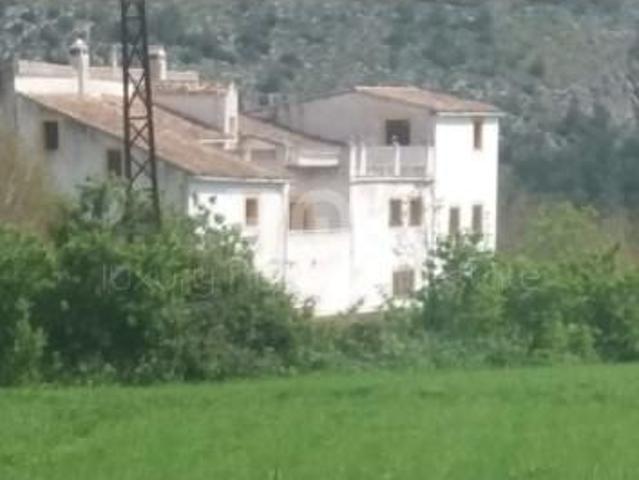 Casa en venta en el Comtat, Valencia