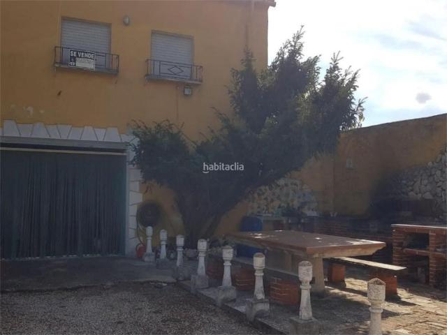 Casa en venta en el Comtat, Valencia