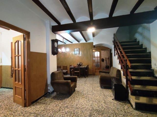 Casa en venta en el Comtat, Valencia