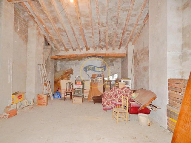 Casa en venta en Agres