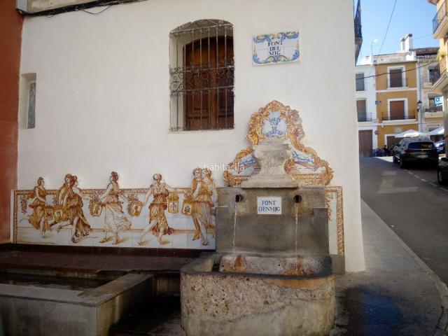 Casa en venta en Agres